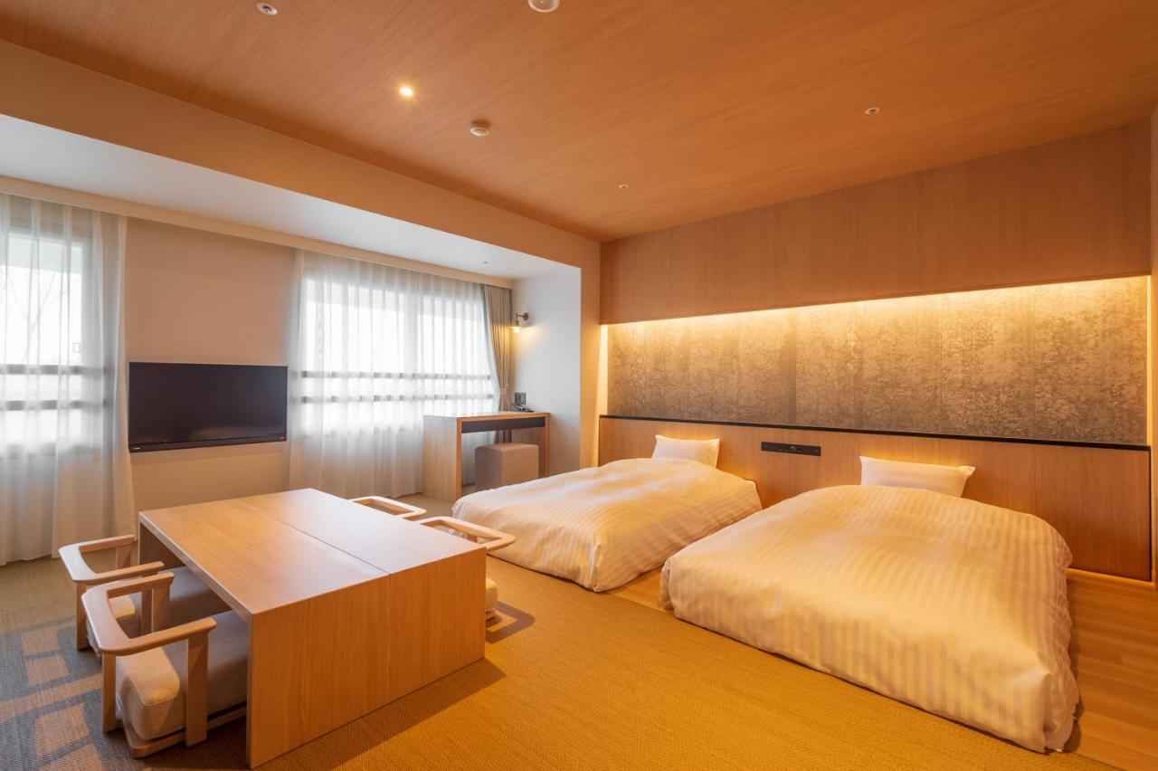 Lime Resort Myoko Luaran gambar