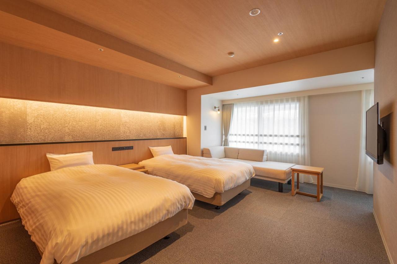 Lime Resort Myoko Luaran gambar